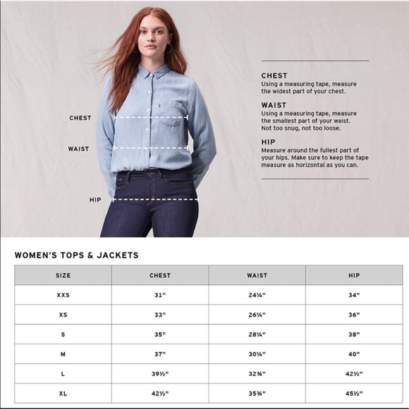 Levi’s Original Sherpa Trucker Denim Jacket - Picture 4 of 4